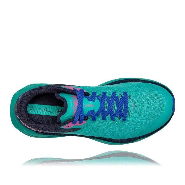 HOKA - Women's Zinal 13 HOKA - Women's Zinal