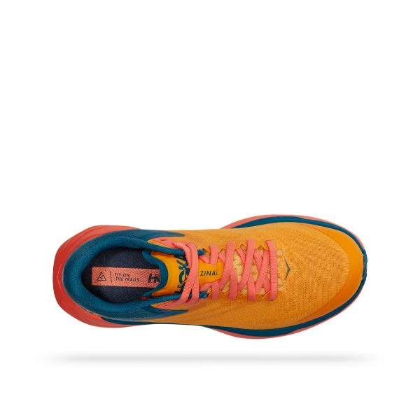 HOKA - Women's Zinal 7 HOKA - Women's Zinal