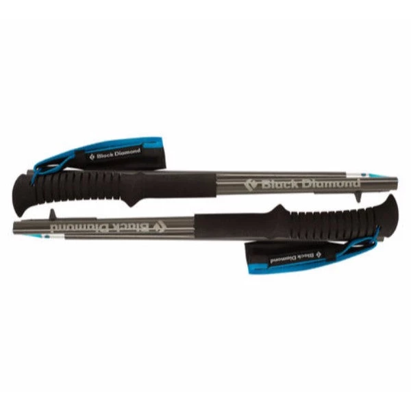 Run/Trail BLACK DIAMOND - Distance Carbon Z Trekking Pole 4 Run/Trail BLACK DIAMOND - Distance Carbon Z Trekking Pole