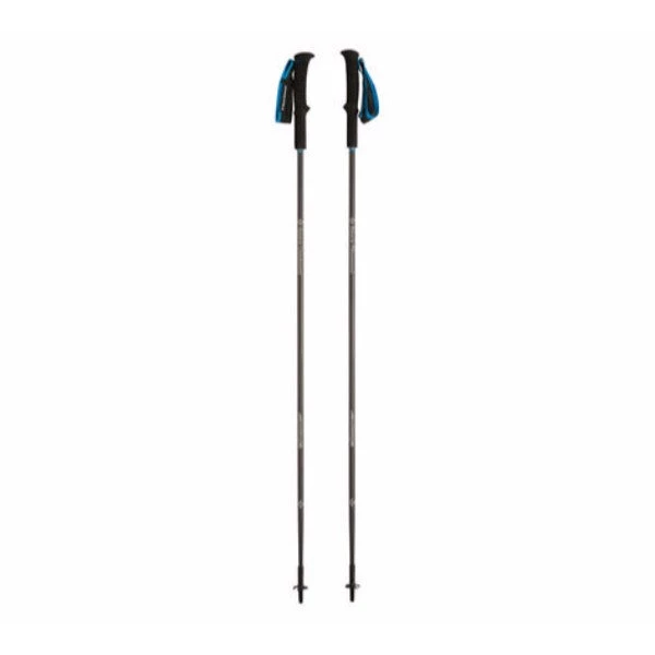 Run/Trail BLACK DIAMOND - Distance Carbon Z Trekking Pole 3 Run/Trail BLACK DIAMOND - Distance Carbon Z Trekking Pole