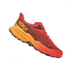 HOKA - Men's Speedgoat 5 Run/Trail