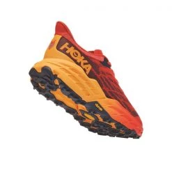 HOKA - Men's Speedgoat 5 Run/Trail 16 HOKA - Men's Speedgoat 5 Run/Trail