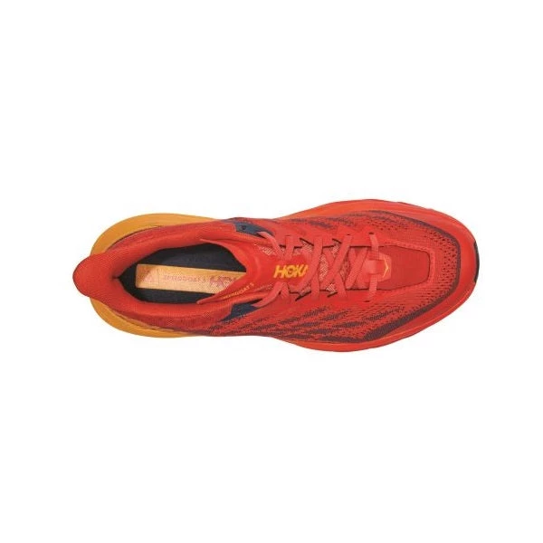 HOKA - Men's Speedgoat 5 Run/Trail 7 HOKA - Men's Speedgoat 5 Run/Trail