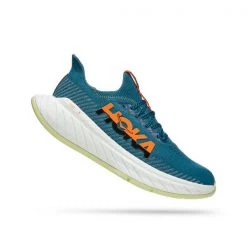 HOKA - Men's Carbon X3 Run/Trail