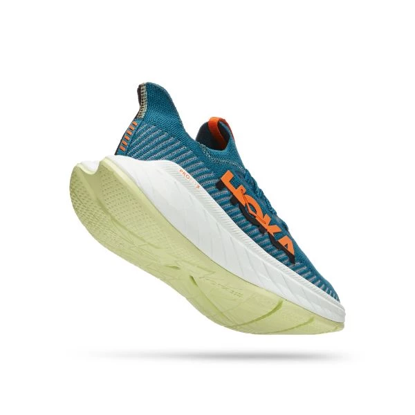 HOKA - Men's Carbon X3 Run/Trail 5 HOKA - Men's Carbon X3 Run/Trail