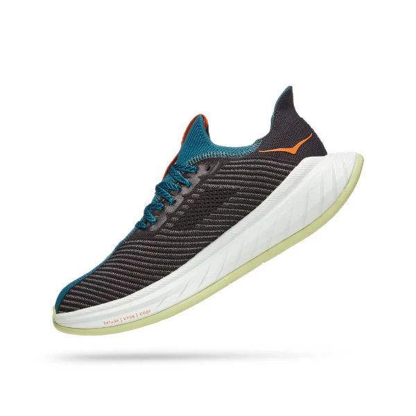 HOKA - Men's Carbon X3 Run/Trail 6 HOKA - Men's Carbon X3 Run/Trail
