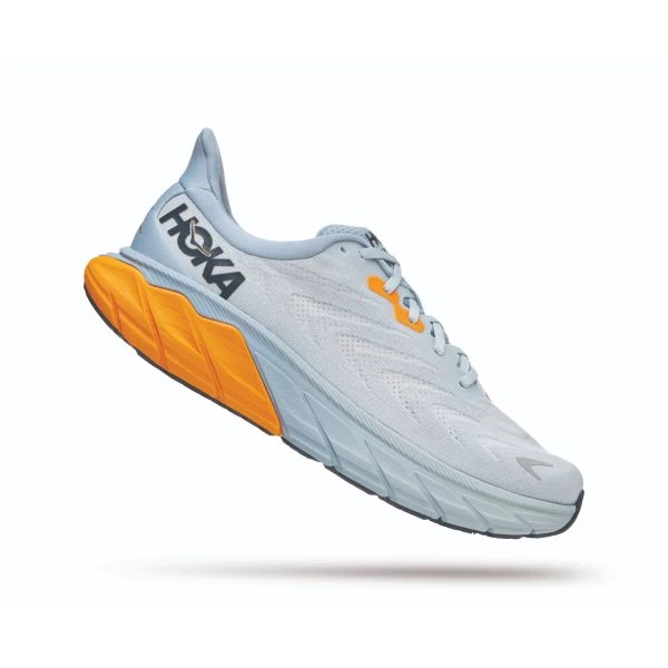 Run/Trail HOKA - Men's Arahi 6 4 Run/Trail HOKA - Men's Arahi 6