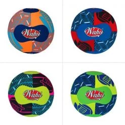 WAHU - Beach Mini Soccer (Assorted) Beach & Leisure