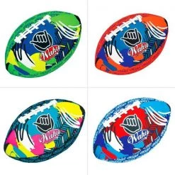 WAHU - Beach Footy (Assorted) Beach & Leisure