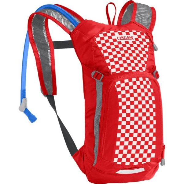 Nutrition/Hydration CAMELBAK - Kids' Mini M.U.L.E. 50 Oz Hydration Pack 3 Nutrition/Hydration CAMELBAK - Kids' Mini M.U.L.E. 50 Oz Hydration Pack
