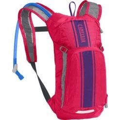 Nutrition/Hydration CAMELBAK - Kids' Mini M.U.L.E. 50 Oz Hydration Pack 12 Nutrition/Hydration CAMELBAK - Kids' Mini M.U.L.E. 50 Oz Hydration Pack