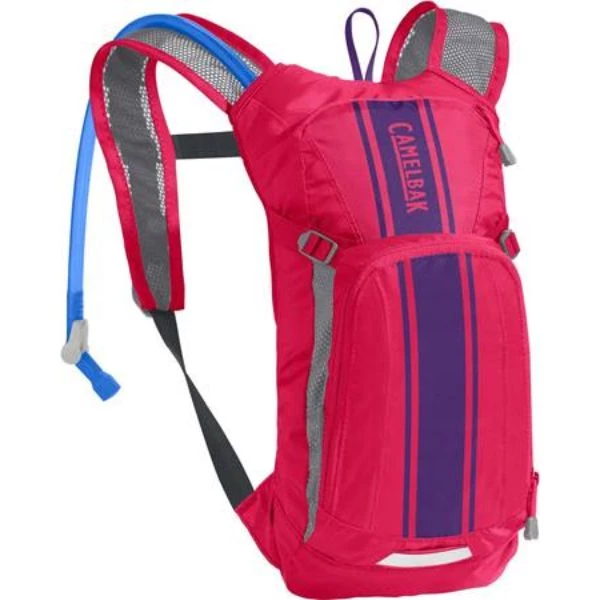 Nutrition/Hydration CAMELBAK - Kids' Mini M.U.L.E. 50 Oz Hydration Pack 7 Nutrition/Hydration CAMELBAK - Kids' Mini M.U.L.E. 50 Oz Hydration Pack