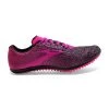 BROOKS - Women's Mach 19 (Track Spikes) Run/Trail 2 BROOKS - Women's Mach 19 (Track Spikes) Run/Trail