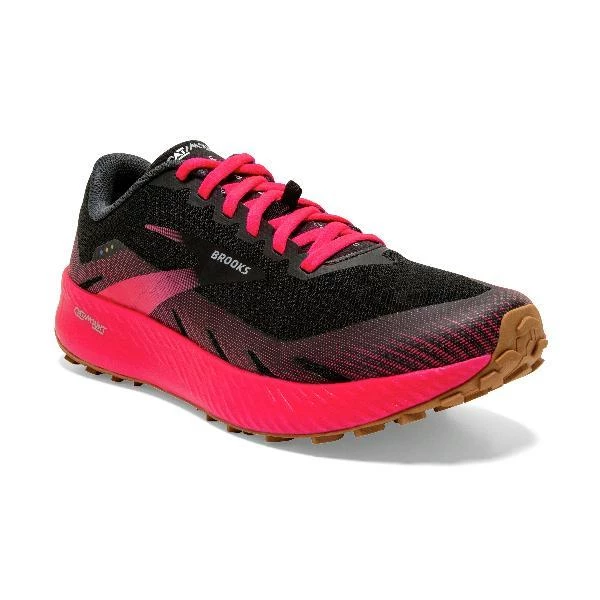 BROOKS - Women's Catamount 10 BROOKS - Women's Catamount
