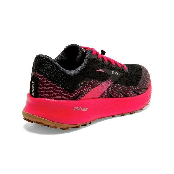 BROOKS - Women's Catamount 12 BROOKS - Women's Catamount
