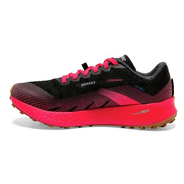 BROOKS - Women's Catamount 11 BROOKS - Women's Catamount