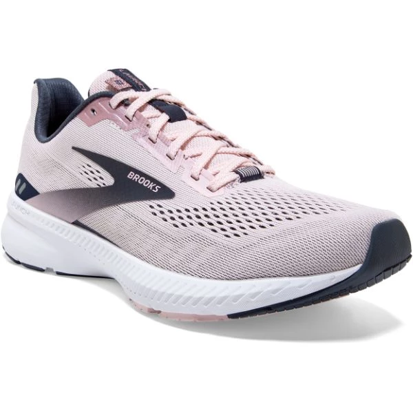 BROOKS - Women's Launch 8 Run/Trail 4 BROOKS - Women's Launch 8 Run/Trail