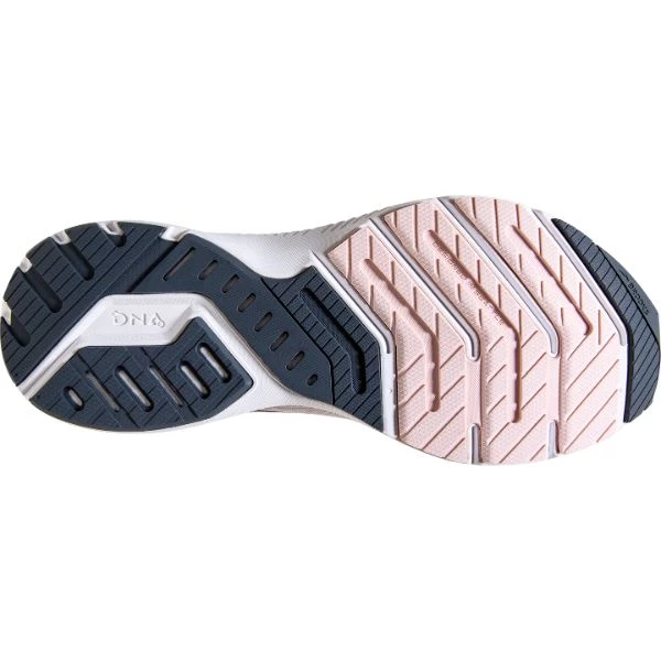 BROOKS - Women's Launch 8 Run/Trail 7 BROOKS - Women's Launch 8 Run/Trail