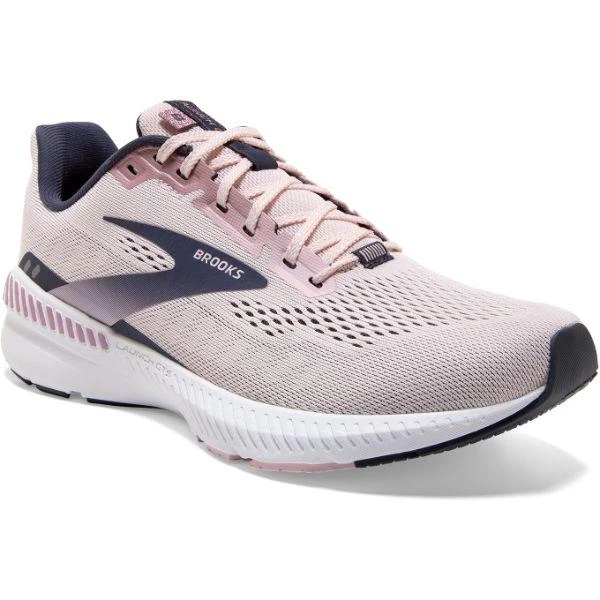 BROOKS - Women's Launch GTS 8 10 BROOKS - Women's Launch GTS 8