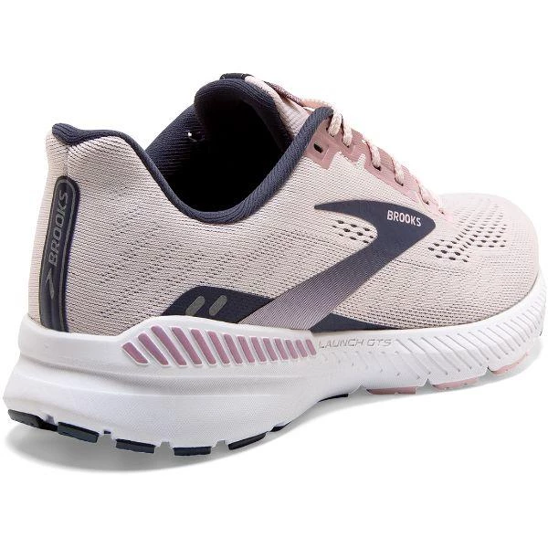 BROOKS - Women's Launch GTS 8 11 BROOKS - Women's Launch GTS 8