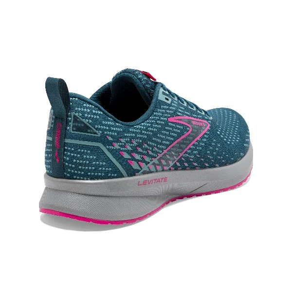 BROOKS - Women's Levitate 5 6 BROOKS - Women's Levitate 5