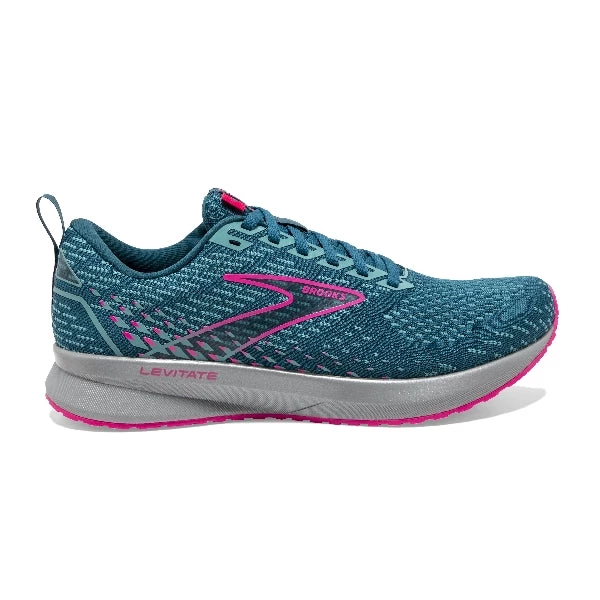 BROOKS - Women's Levitate 5 3 BROOKS - Women's Levitate 5