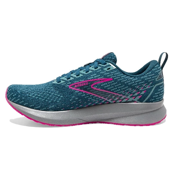BROOKS - Women's Levitate 5 5 BROOKS - Women's Levitate 5