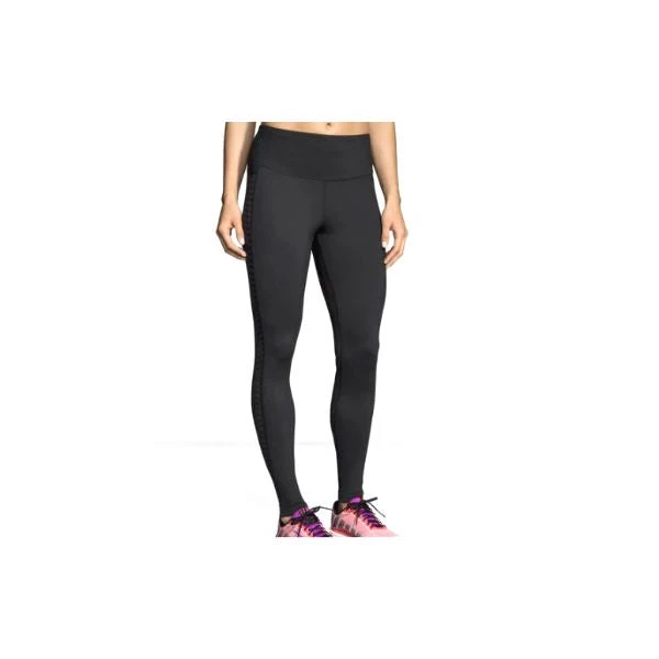 BROOKS - Women's Greenlight Tight 3 BROOKS - Women's Greenlight Tight