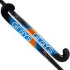 GRAYS - STK GX3000 UltraBow MC Hockey Stick (Junior) 1 GRAYS - STK GX3000 UltraBow MC Hockey Stick (Junior)