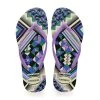 HAVAIANAS - Ladies Slim Tribal (Green Apple) 2 HAVAIANAS - Ladies Slim Tribal (Green Apple)