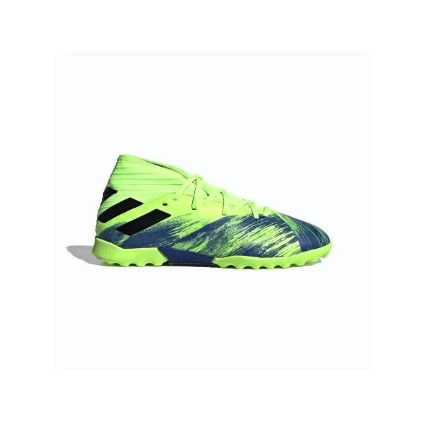 ADIDAS - Kid's Nemeziz 19.3 TF J (Football Boots) 3 ADIDAS - Kid's Nemeziz 19.3 TF J (Football Boots)