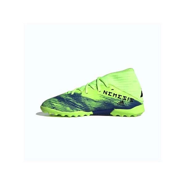 ADIDAS - Kid's Nemeziz 19.3 TF J (Football Boots) 4 ADIDAS - Kid's Nemeziz 19.3 TF J (Football Boots)