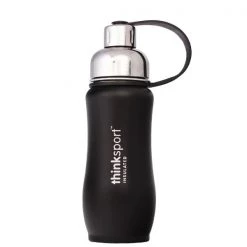 Nutrition/Hydration THINKSPORT- Insulated Sports Bottle (12 Oz 350ml) 18 Nutrition/Hydration THINKSPORT- Insulated Sports Bottle (12 Oz 350ml)