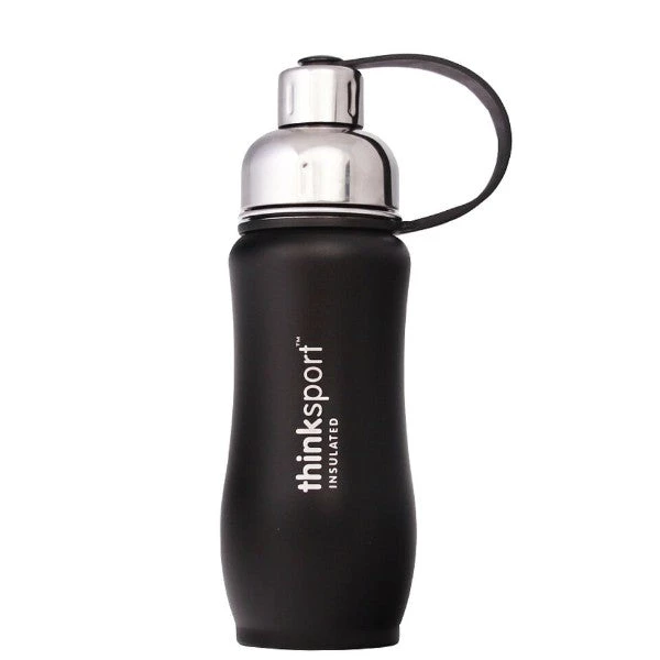 Nutrition/Hydration THINKSPORT- Insulated Sports Bottle (12 Oz 350ml) 8 Nutrition/Hydration THINKSPORT- Insulated Sports Bottle (12 Oz 350ml)