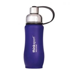Nutrition/Hydration THINKSPORT- Insulated Sports Bottle (12 Oz 350ml) 17 Nutrition/Hydration THINKSPORT- Insulated Sports Bottle (12 Oz 350ml)