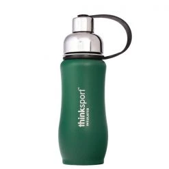 Nutrition/Hydration THINKSPORT- Insulated Sports Bottle (12 Oz 350ml) 16 Nutrition/Hydration THINKSPORT- Insulated Sports Bottle (12 Oz 350ml)