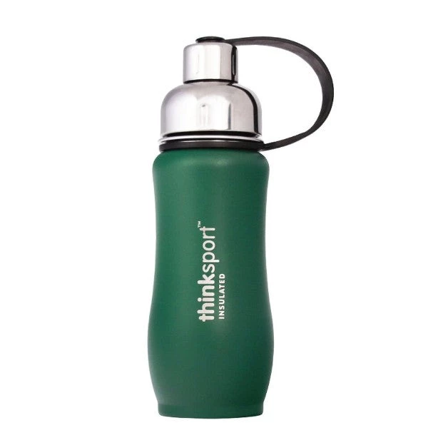 Nutrition/Hydration THINKSPORT- Insulated Sports Bottle (12 Oz 350ml) 6 Nutrition/Hydration THINKSPORT- Insulated Sports Bottle (12 Oz 350ml)