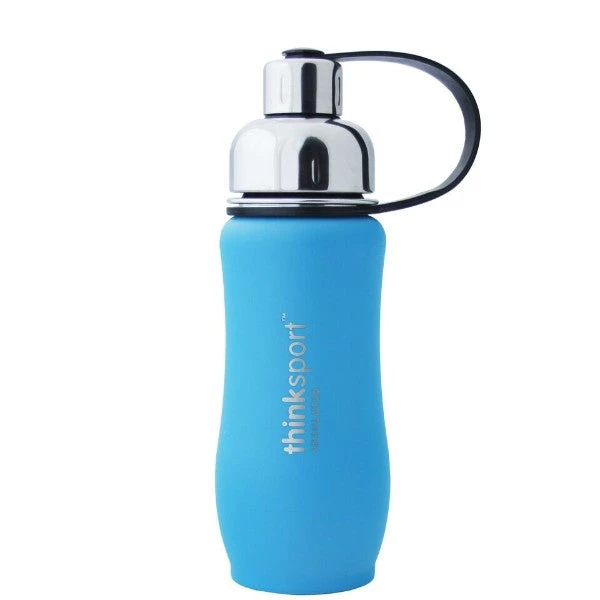 Nutrition/Hydration THINKSPORT- Insulated Sports Bottle (12 Oz 350ml) 5 Nutrition/Hydration THINKSPORT- Insulated Sports Bottle (12 Oz 350ml)