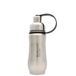 Nutrition/Hydration THINKSPORT- Insulated Sports Bottle (12 Oz 350ml)