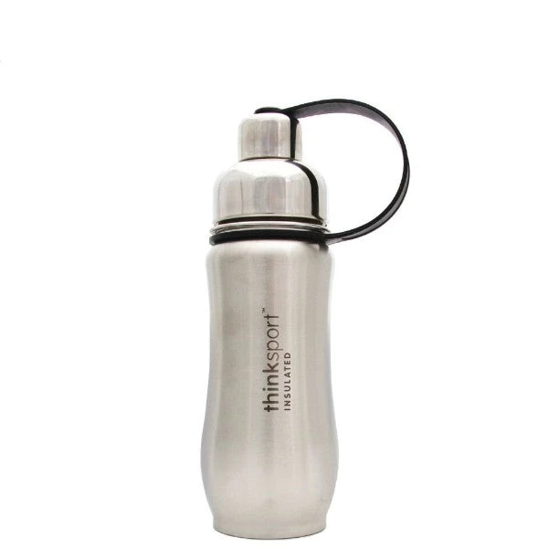 Nutrition/Hydration THINKSPORT- Insulated Sports Bottle (12 Oz 350ml) 3 Nutrition/Hydration THINKSPORT- Insulated Sports Bottle (12 Oz 350ml)
