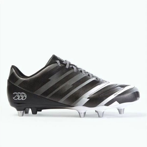 CANTERBURY - Men's Stampede 2 SG Rugby Boots 3 CANTERBURY - Men's Stampede 2 SG Rugby Boots