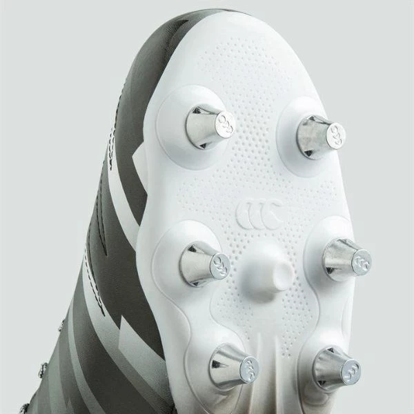 CANTERBURY - Men's Stampede 2 SG Rugby Boots 8 CANTERBURY - Men's Stampede 2 SG Rugby Boots