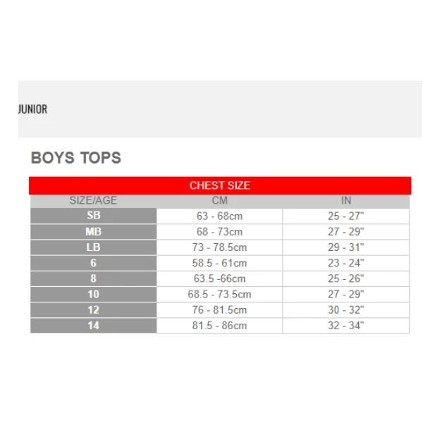 Team Sports CANTERBURY - Junior British & Irish Lions Pro Jersey 6 Team Sports CANTERBURY - Junior British & Irish Lions Pro Jersey