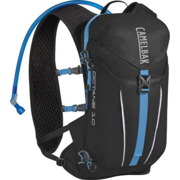 CAMELBAK - Octane 10 Hydration Backpack Nutrition/Hydration 4 CAMELBAK - Octane 10 Hydration Backpack Nutrition/Hydration