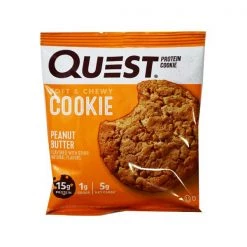 QUEST - Protein Cookies Nutrition/Hydration 7 QUEST - Protein Cookies Nutrition/Hydration