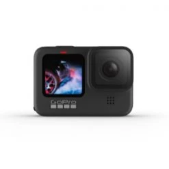 GOPRO - Hero 9 (Black)