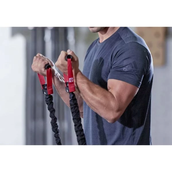 Yoga/Fitness ADIDAS - Power Tube 4 Yoga/Fitness ADIDAS - Power Tube