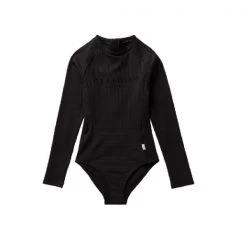 Beach & Leisure SEAFOLLY - Girl's Summer Essentials Panelled Paddlesuit 10 Beach & Leisure SEAFOLLY - Girl's Summer Essentials Panelled Paddlesuit