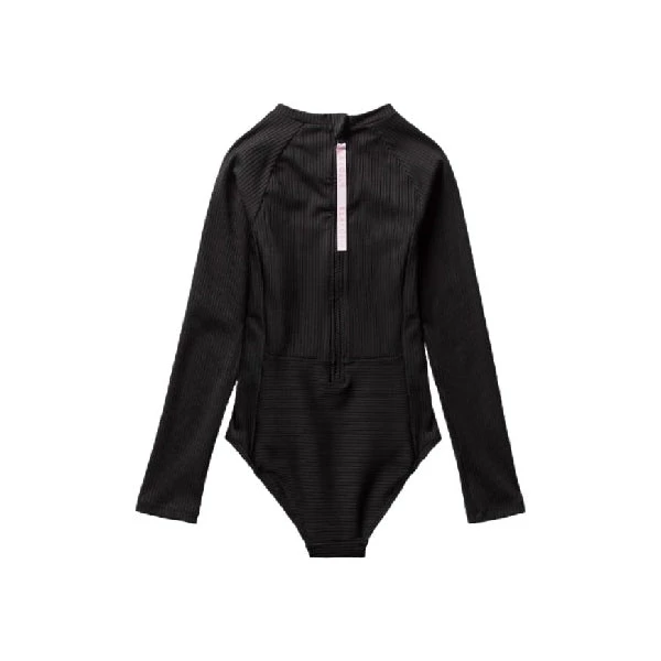 Beach & Leisure SEAFOLLY - Girl's Summer Essentials Panelled Paddlesuit 6 Beach & Leisure SEAFOLLY - Girl's Summer Essentials Panelled Paddlesuit