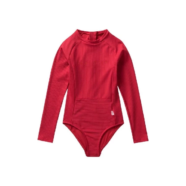 Beach & Leisure SEAFOLLY - Girl's Summer Essentials Panelled Paddlesuit 7 Beach & Leisure SEAFOLLY - Girl's Summer Essentials Panelled Paddlesuit